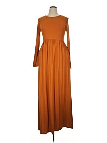Zenana Outfitters Casual Dress (view 1)