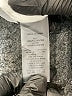 Vince Camuto 100% Polyester White Sleeveless Blouse Size L - photo 8