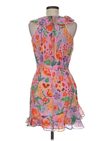 Saloni Cocktail Dress (view 2)