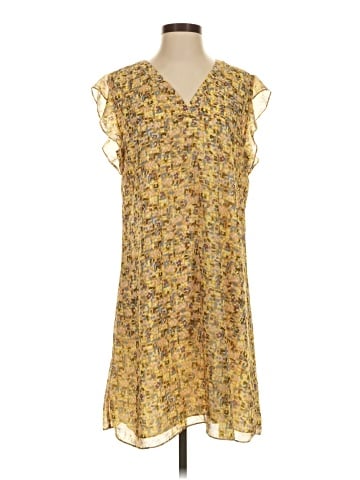 Lola & Sophie Casual Dress (view 1)