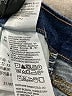 Levi's Blue Jeans Size 29 waist - photo 8