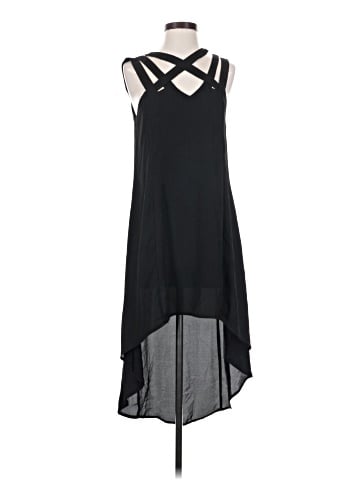 Lush Casual Dress (view 1)