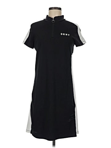 DKNY Casual Dress (view 1)