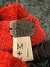 We the Free Red Pullover Sweater Size M - photo 7