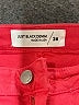 Just Black Pink Jeans Size 26 waist - photo 7