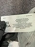 OshKosh B'gosh Ivory Turtleneck Sweater Size 10 - photo 4