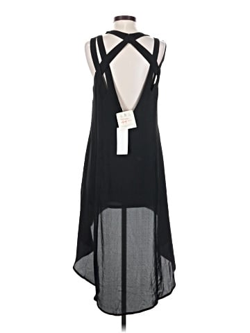 Lush Casual Dress (view 2)