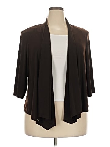 R&M Richards Cardigan (view 1)
