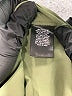 Mossimo 100% Polyester Green Long Sleeve Blouse Size L - photo 8