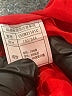 E-Land Plaid Red Casual Dress One size - photo 8