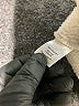 J.Crew 100% Polyester Ivory Fleece Size M - photo 7