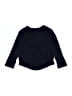 Baby Gap 100% Cotton Blue Pullover Sweater Size 2 - photo 2