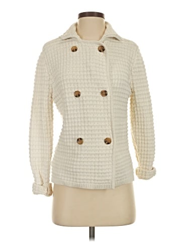 Ann Taylor Cardigan (view 1)