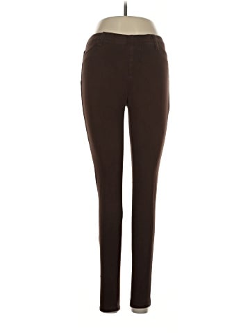 Time and Tru Active Pants (view 1)