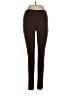 Time and Tru Brown Active Pants Size 4 - photo 1