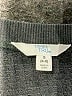 Time and Tru Gray Pullover Sweater Size S - photo 7