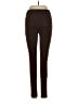 Time and Tru Brown Active Pants Size 4 - photo 2