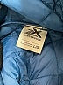 ZeroXposur 100% Nylon Solid Blue Jacket Size L - photo 6