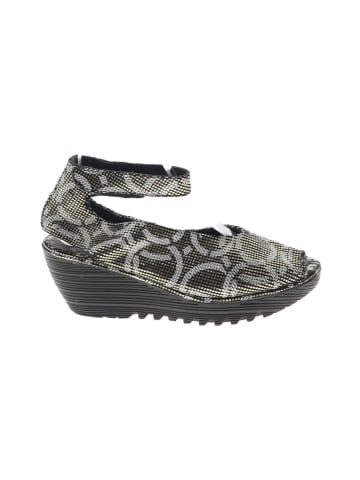 Bernie Mev Wedges - front