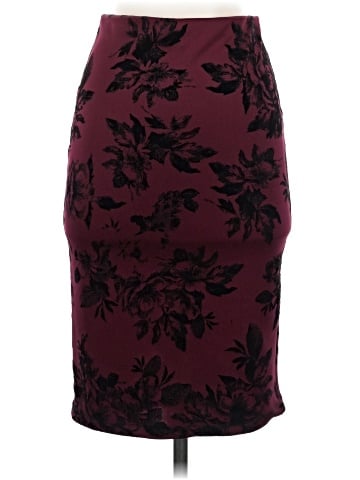 Varga Formal Skirt (view 2)