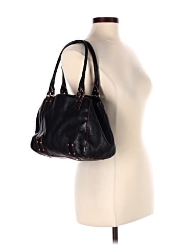 Cole Haan Leather Shoulder Bag (view 2)