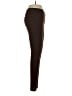 Time and Tru Brown Active Pants Size 4 - photo 4