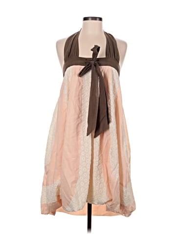 Ryu Casual Dress (view 1)