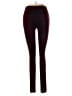 SPANX Burgundy Casual Pants Size XL - photo 1
