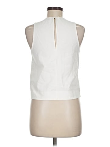 ASOS Sleeveless Blouse (view 2)