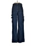 Cello Jeans 100% Cotton Blue Jeans Size 7 - photo 1