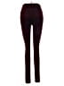 SPANX Burgundy Casual Pants Size XL - photo 2