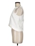 ASOS Ivory Sleeveless Blouse Size 6 - photo 5