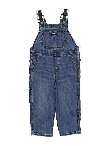 OshKosh B'gosh Overalls (view 1)