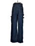 Cello Jeans 100% Cotton Blue Jeans Size 7 - photo 2