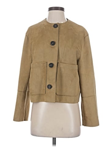 Zara Jacket (view 1)