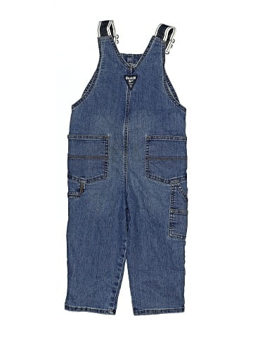 OshKosh B'gosh Overalls (view 2)