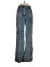 Ulla Johnson Blue Jeans Size 0 - photo 1