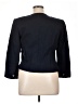 Worthington Blue Blazer Size 14 Petite - photo 2