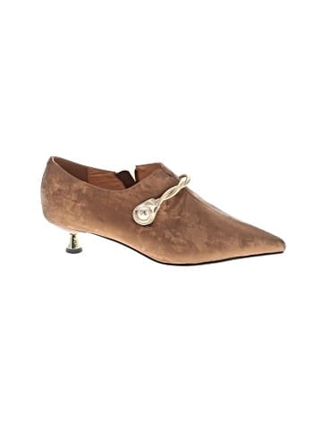 Unbranded Heels (view 1)