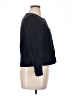 Worthington Blue Blazer Size 14 Petite - photo 4