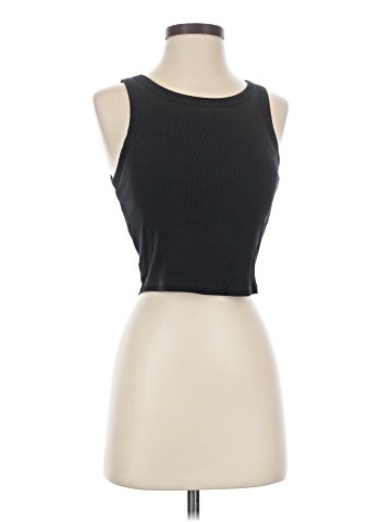Uniqlo Sleeveless T-Shirt (view 1)
