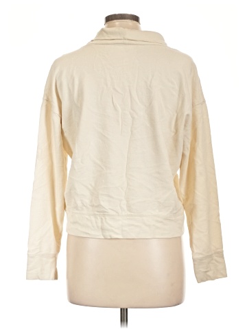 James Perse Turtleneck Sweater (view 2)