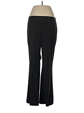 Ann Taylor LOFT Wool Pants (view 1)