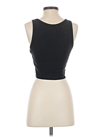Uniqlo Sleeveless T-Shirt (view 2)