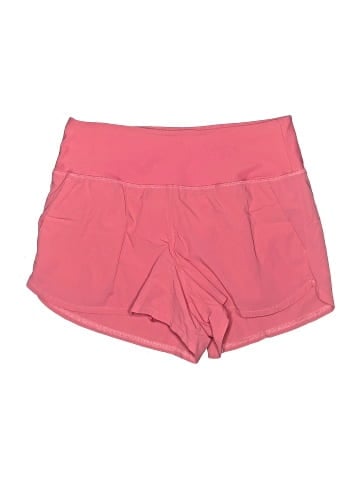 RBX Athletic Shorts (view 1)