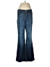 David Kahn Blue Jeans Size 29 waist - photo 1