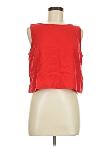Gap Sleeveless Top (view 1)
