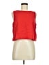 Gap Red Sleeveless Top Size M - photo 1