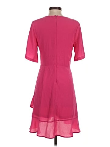 She + Sky Cocktail Dress (view 2)