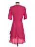 She + Sky Pink Cocktail Dress Size S - photo 2